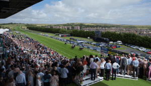 Brighton racecourse