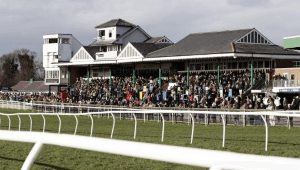 Catterick racecourse