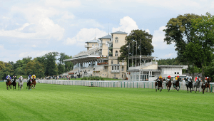 French Derby