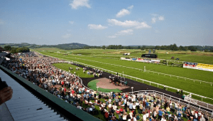 Chepstow racecourse