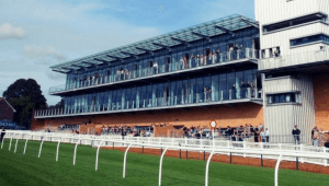 Fontwell Park racecourse