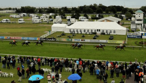 Great Yarmouth racecourse