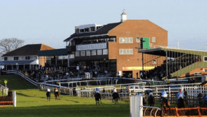 Sedgefield racecourse