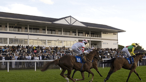 Windsor racecourse