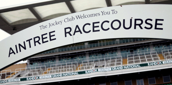 Can I Am Maximus Win Second Grand National?