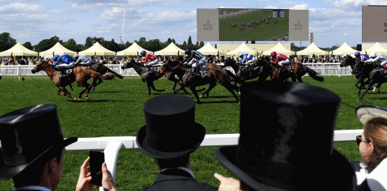 Wise Approach and Brussels Among Commonwealth Cup Trial Stakes Favourites