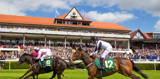 Can Joseph O'Brien Land Chester Cup Win at Roodee?
