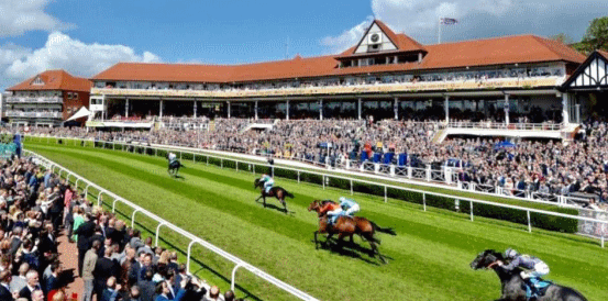 Lambourn and Bay City Roller Head Huxley Stakes Betting