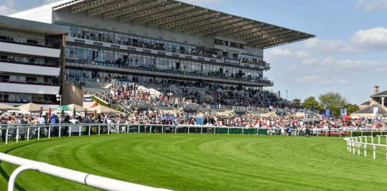 Eternal Force and La Botte All the Rage for William Hill Lincoln