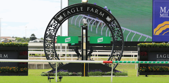 Accidental Bid and Monopolistic Favourites for 2026 Queensland Derby