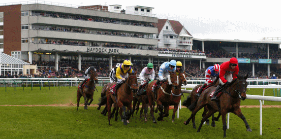 Princling Could Be One to Beat in the William Hill Silver Bowl Handicap