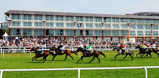Romantic Symphony Favourite to Win William Hill Oaks Trial Fillies' Stakes
