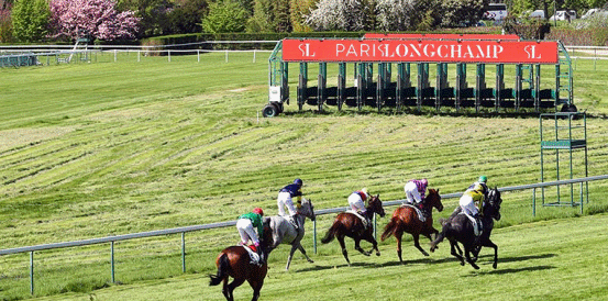 Puerto Rico Heads Betting Market for Poule d'Essai des Poulains