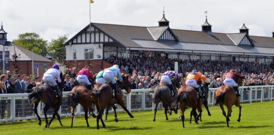 Linwood and Midnight Gun Among Silver Arrow Handicap Favourites