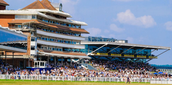 Touleen Strong Favourite to Win Dubai Duty Free Stakes at Newbury