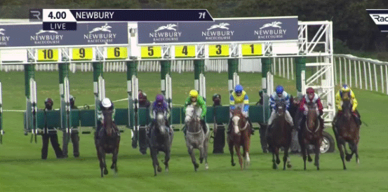 Can Diamond Street Shine in Goffs Hundred Grand Bumper?