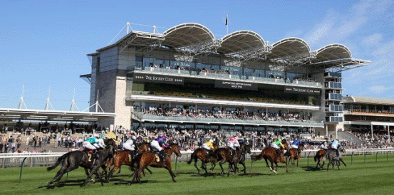 Crown Knott Favourite to Win Betway Wood Ditton Maiden Stakes