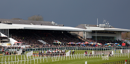 Can Il Etait Temps Land Punchestown Champion Chase Victory