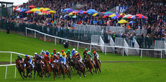 Lossiemouth Huge Favourite to Win Boodles Champion Hurdle