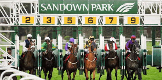 Almaqam Heads Betting Market for Gordon Richards Stakes